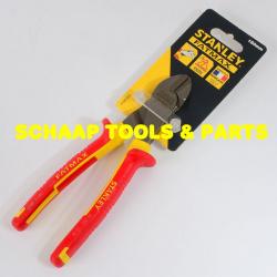 Tangen - FatMax zijsnijtang KRACHT 180 mm VDE 1000V conform DIN-normen | 0-84-003